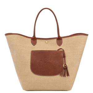 Longchamp Le Pliage Collection L Basket bag